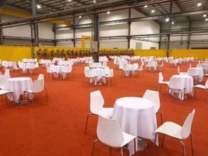 南宁庆典会展租赁与庆典服务全解析