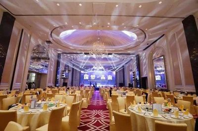 筑梦未来——佰仟租赁五周年庆典圆满落幕