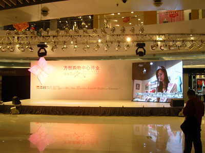 天津尚进礼仪庆典公司 标志球定做服务周到，品质卓越