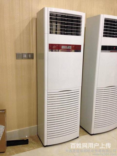 聊城出租空调与租赁空调庆典服务 夏日清凉与活动盛典的完美解决方案