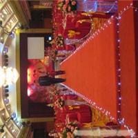 太原市迎泽区浪漫一生礼仪庆典服务部 一站式婚礼庆典解决方案